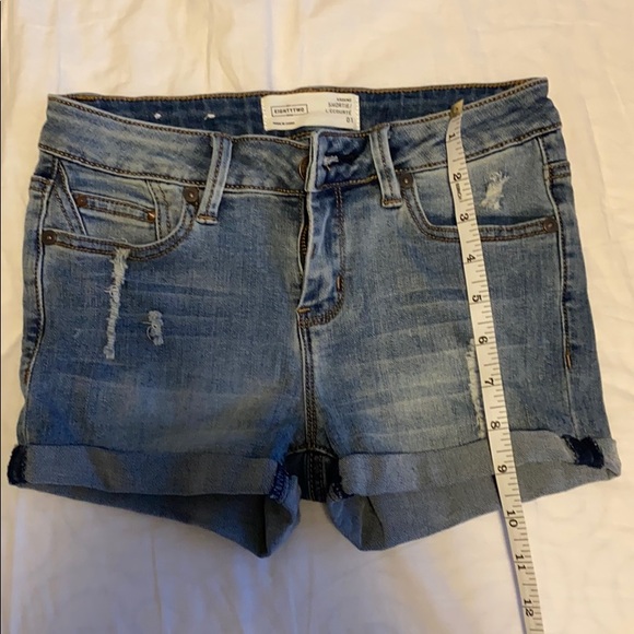 Shorts denim - Picture 5 of 5
